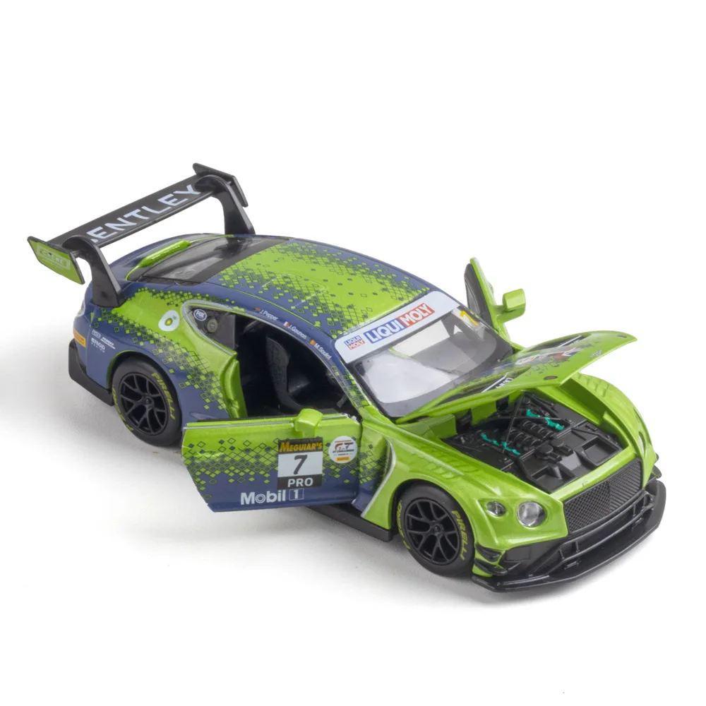 1:32 литья под давлением модель автомобиля сплава отступить Металлический