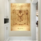 Ретро обнаженный Европейский Портрет персонажи Холст Искусство декоративная живопись плакаты и печать настенные картины для декора гостиной