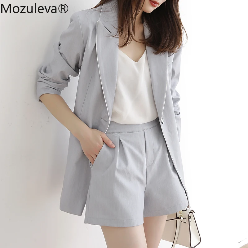 

Blazer & Suits