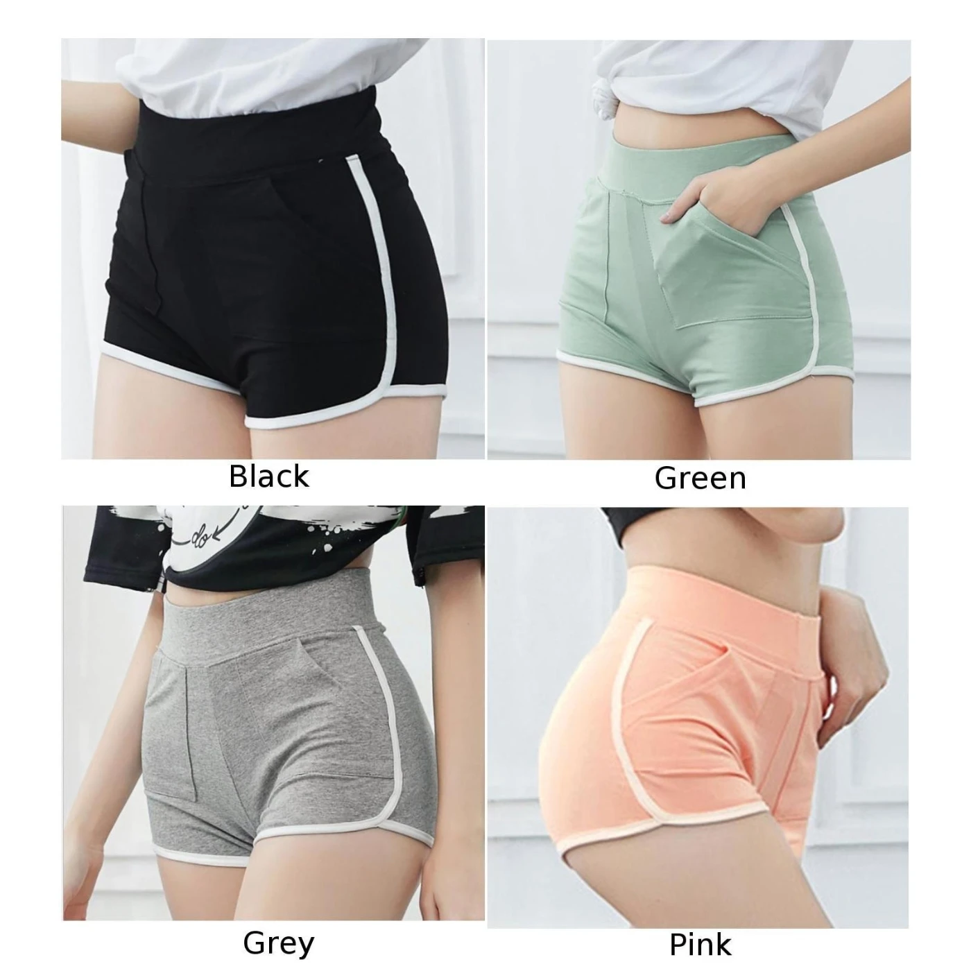 

Shorts