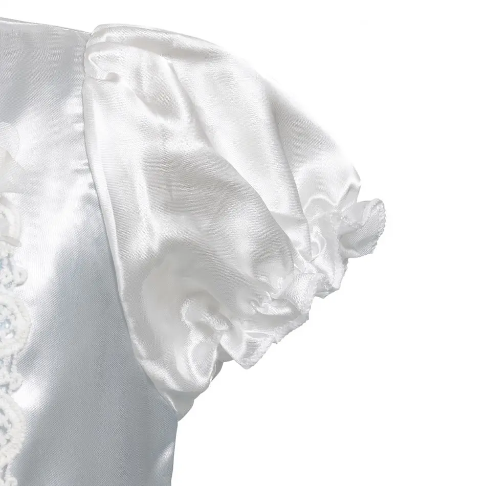 Золушки Платья принцессы для девочек Детские платья Рождественское платье