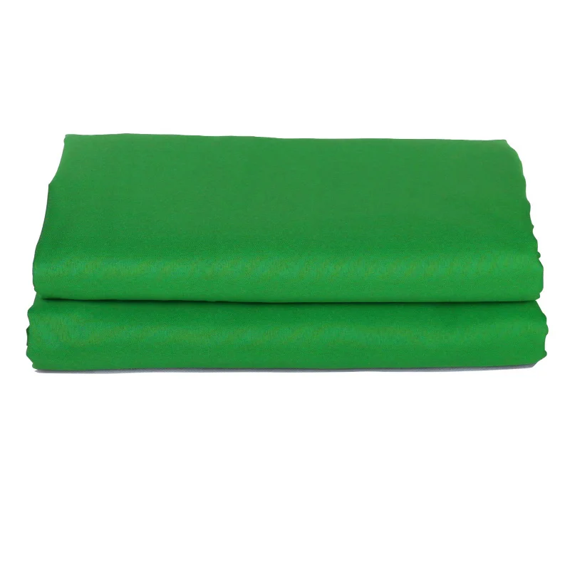 

Photography Background Non-woven Backdrop Solid Color Professional Collapsible Green Background Cloth Photo Video Shooting Props