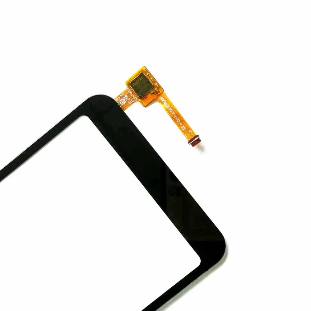 Внешнее стекло KOSPPLHZ для Homtom ZOJI Z33 сенсорный экран стеклянная панель дигитайзера
