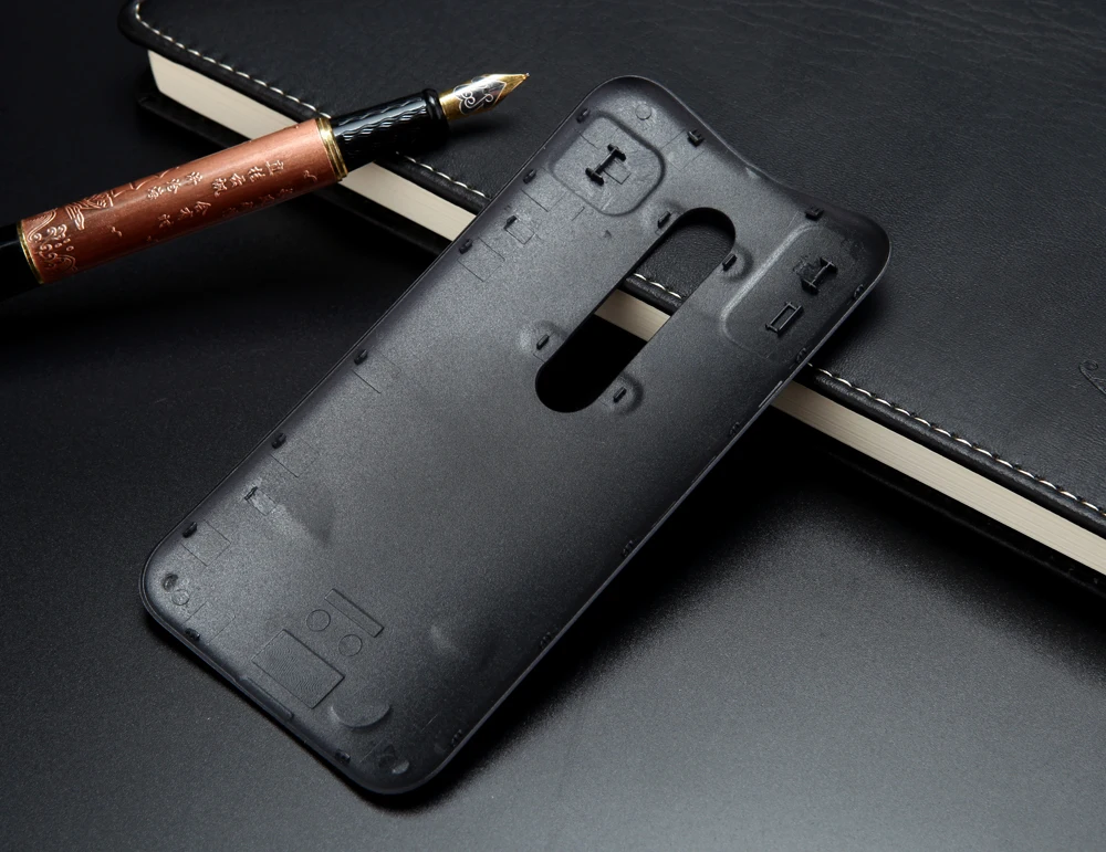 Новый оригинальный прорезиненный жесткий чехол для телефона Motorola Moto G3 G 3 го