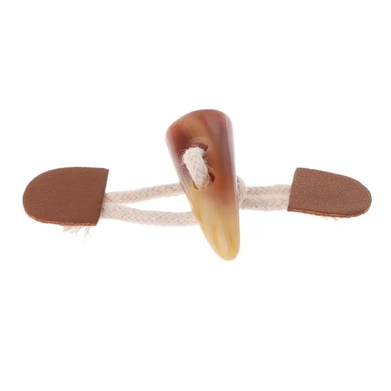 Регулируемые пуговицы с застежкой пальто куртка спортивная одежда шитье одежды