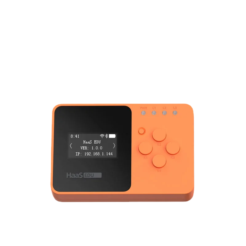 IOT K1 bluetooth совместимый сетчатый OLED-экран Wi-Fi