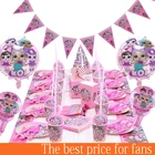 Куклы LOL surprise, оригинальные куклы lol вечерние lols, товары для подарков на день рождения девушки