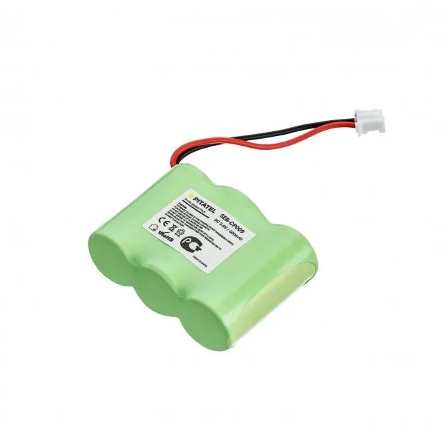 Аккумулятор Pitatel SEB-CP009 для телефона Siemens Gigaset 100/A1/A100/T11 (V30145-K1310-X147) | Мобильные