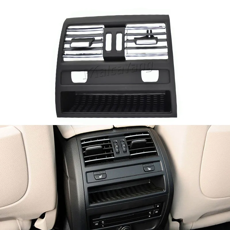 Система кондиционирования воздуха в задний ряд для BMW 5 серии F10 F18 520 523 525 528 530 535 |