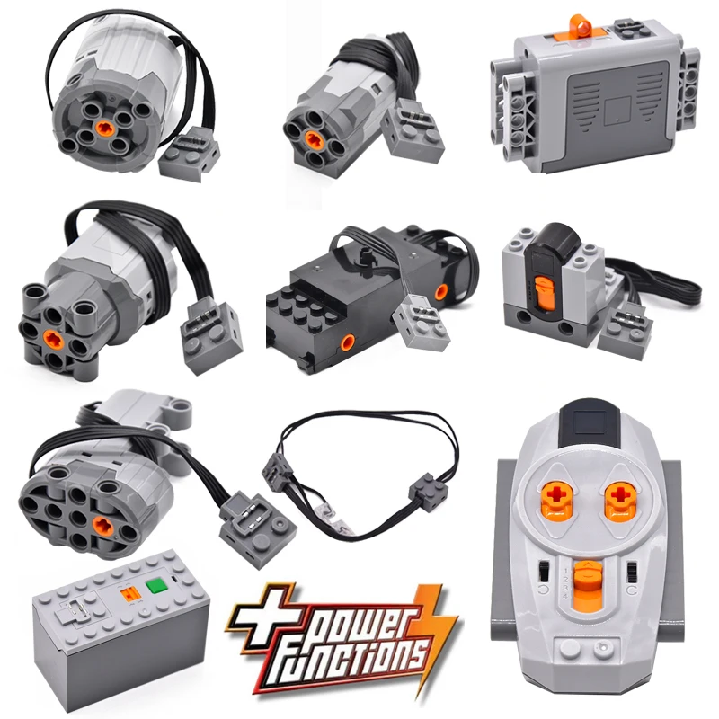 Высокотехнологичный переключатель полярности с серводвигателем и светильник