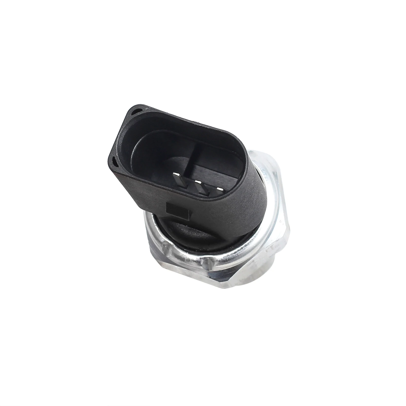 Justech A/C Pressure Switch Sensor 4F0959126 8K0959126 5Q0959126 For Audi Seat Skoda VW Golf Touareg 12V Air Conditioning | Автомобили и