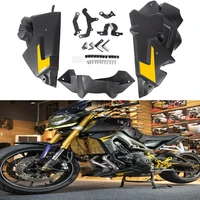 belly pan engine spoiler lower fairing for 2013 2020 yamaha mt 09 fz 09 fz09 mt09 tracer 900 gt 2017 2018 2019 mt 09 bellypan