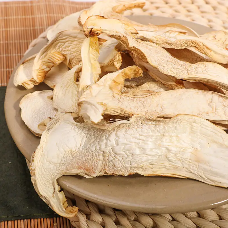 

Matsutake Mushroom (Lto Et Lmai) Singer,Rebanadas de Matsutake secas, seta de grado Premium Song Rong, comida seca