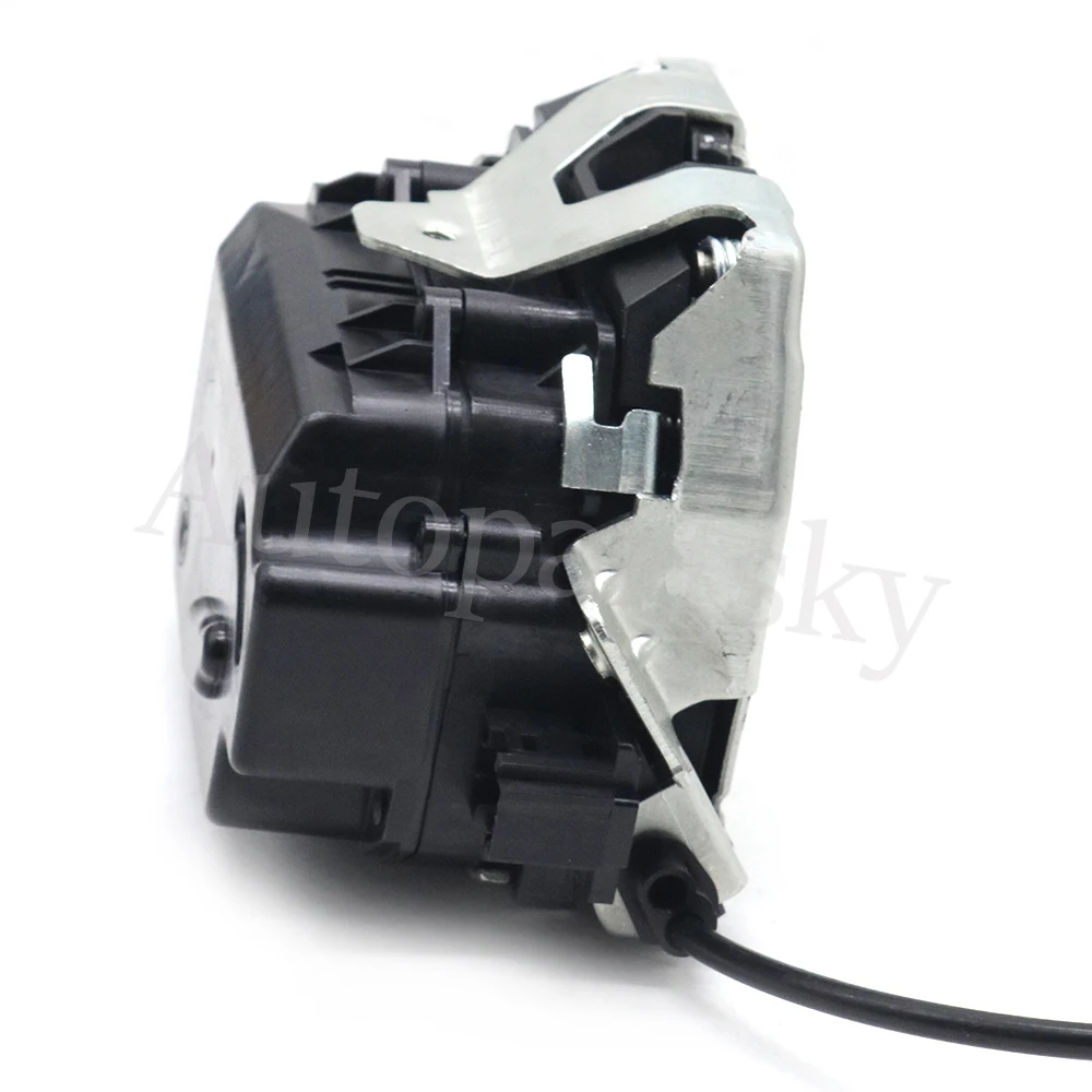 Новый механизм замка багажника 1647400735 для Mercedes Benz GL320 GL450 GL550 R350 ML350 X164 W164 1647400335