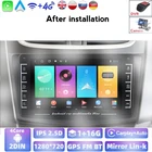 1280*720 HD Android система для Suzuki Swift 2011 2012 2013 2014 2015 автомобильное стерео радио Gps BT плеер Full Touch 1080P видео SWC