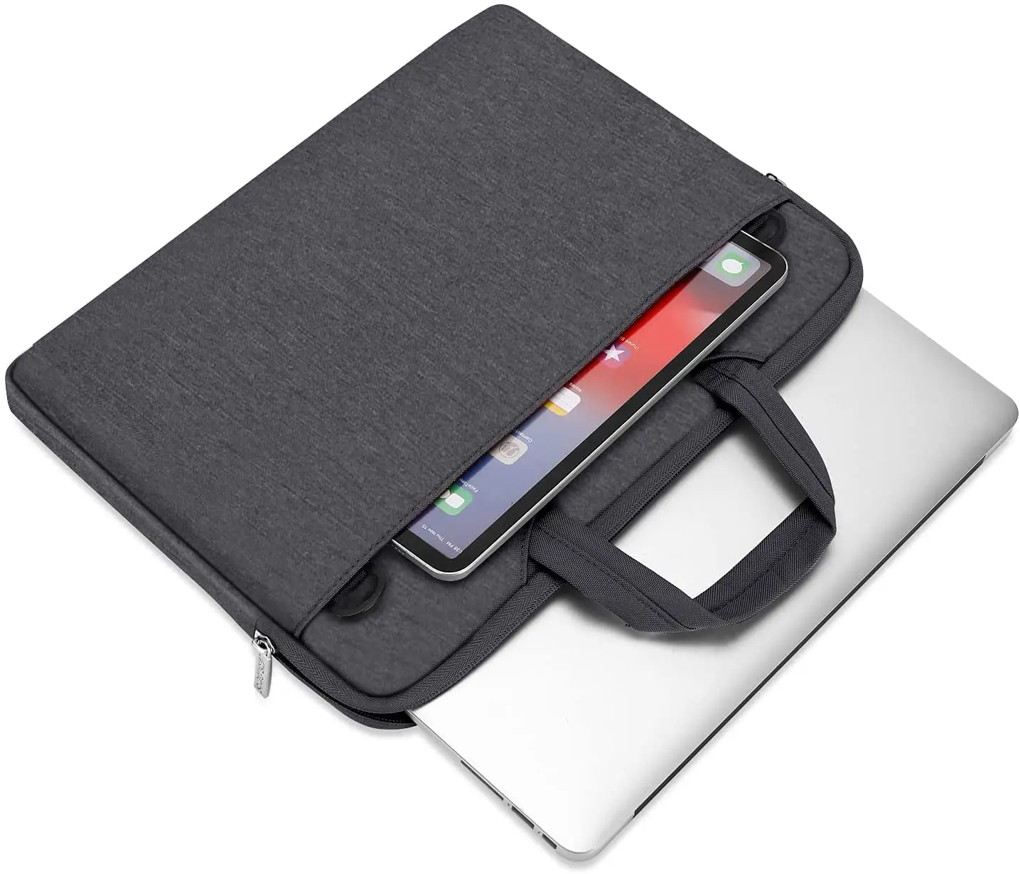 Сумка-мессенджер на плечо для ноутбука MacBook Pro Air 13 3 14 15 16 дюймов | Компьютеры и офис
