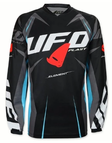 

2021 Mountain clycling jersey Moto motocross jersey mtb jersey mx maillot ciclismo hombre dh downhill off road jerseys