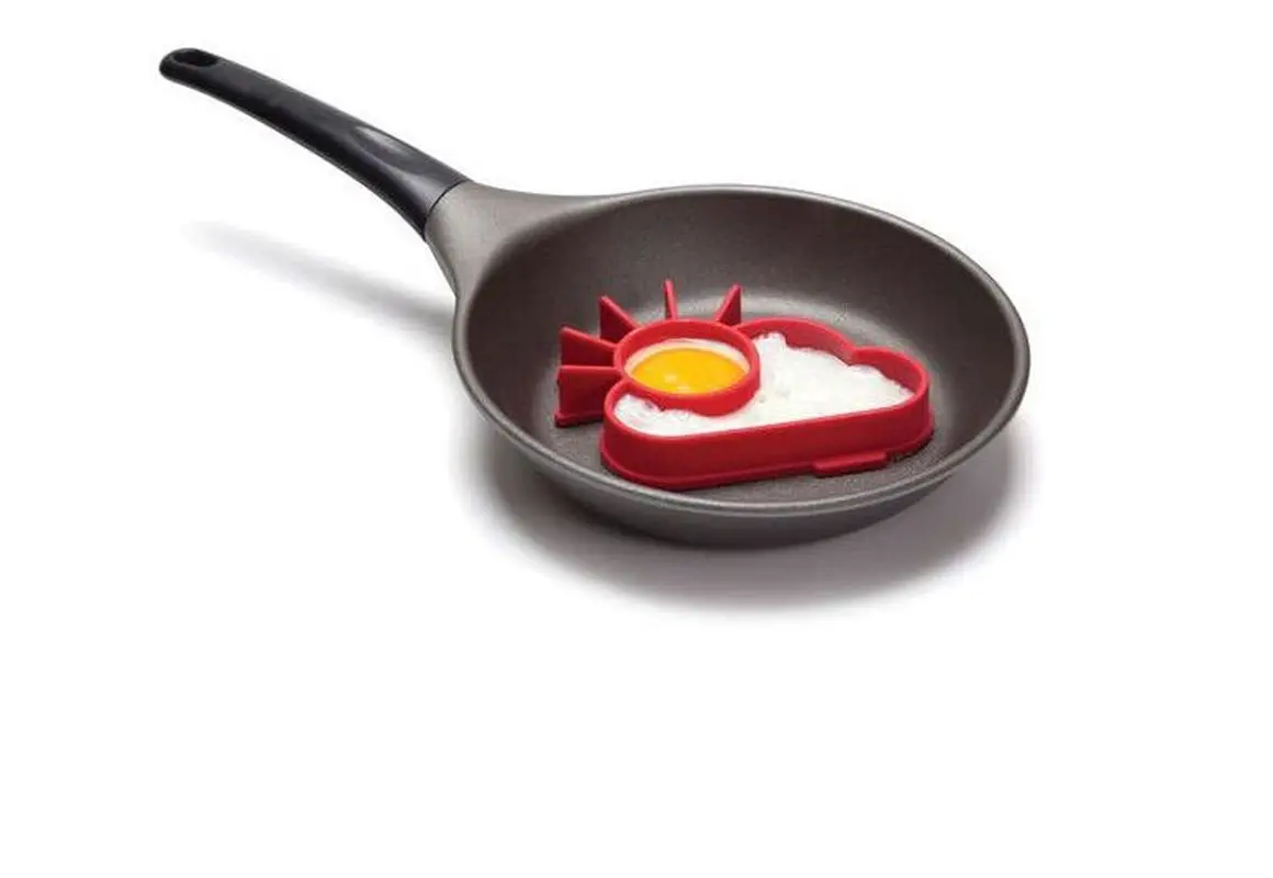 Кухонная техника формирователь яиц омлетная форма кольца для из нержавеющей