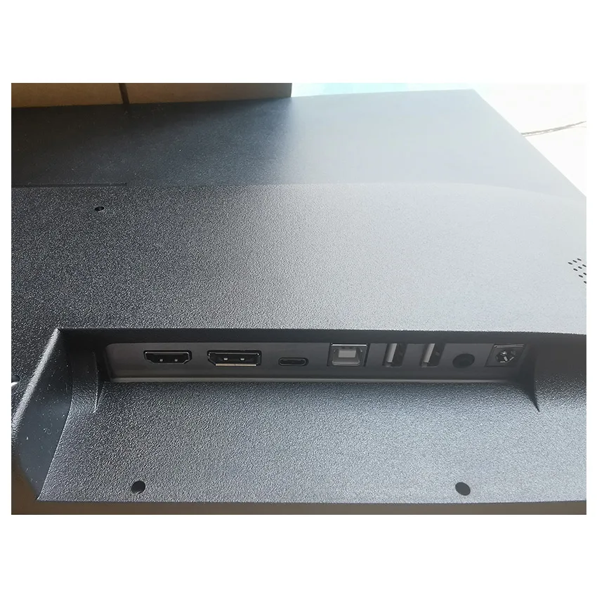 Новый 27 дюймовый LM270WQA Nano-IPS ЖК-экран 1MS 2K 165 Гц USB Type C HDR Freesync игровой монитор для