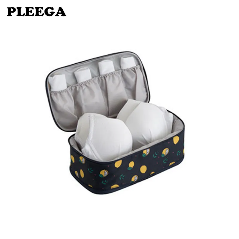 Женская сумка для хранения дорожный аксессуар нижнее белье бюстгальтер