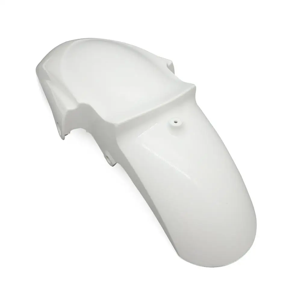 Мотоциклетный брызговик переднее крыло Защитная крышка для Yamaha FZ6N FZ6S XJ6 2004 2005 2006