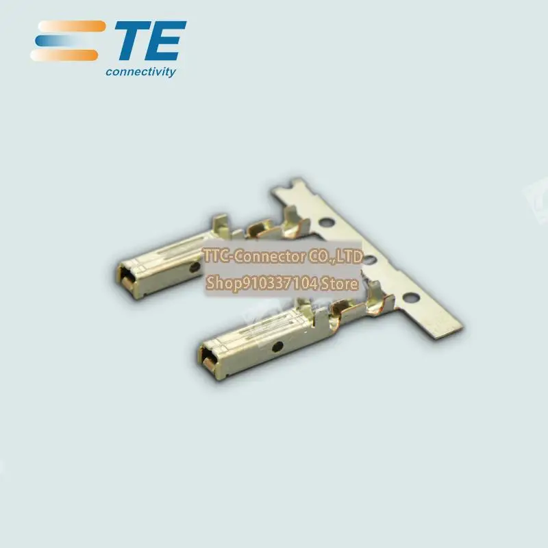 

175194 Новый и оригинальный коннектор 20 шт./лот 1-100%-2