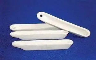 10 шт. керамическая лодка 97 мм | Канцтовары для офиса и дома