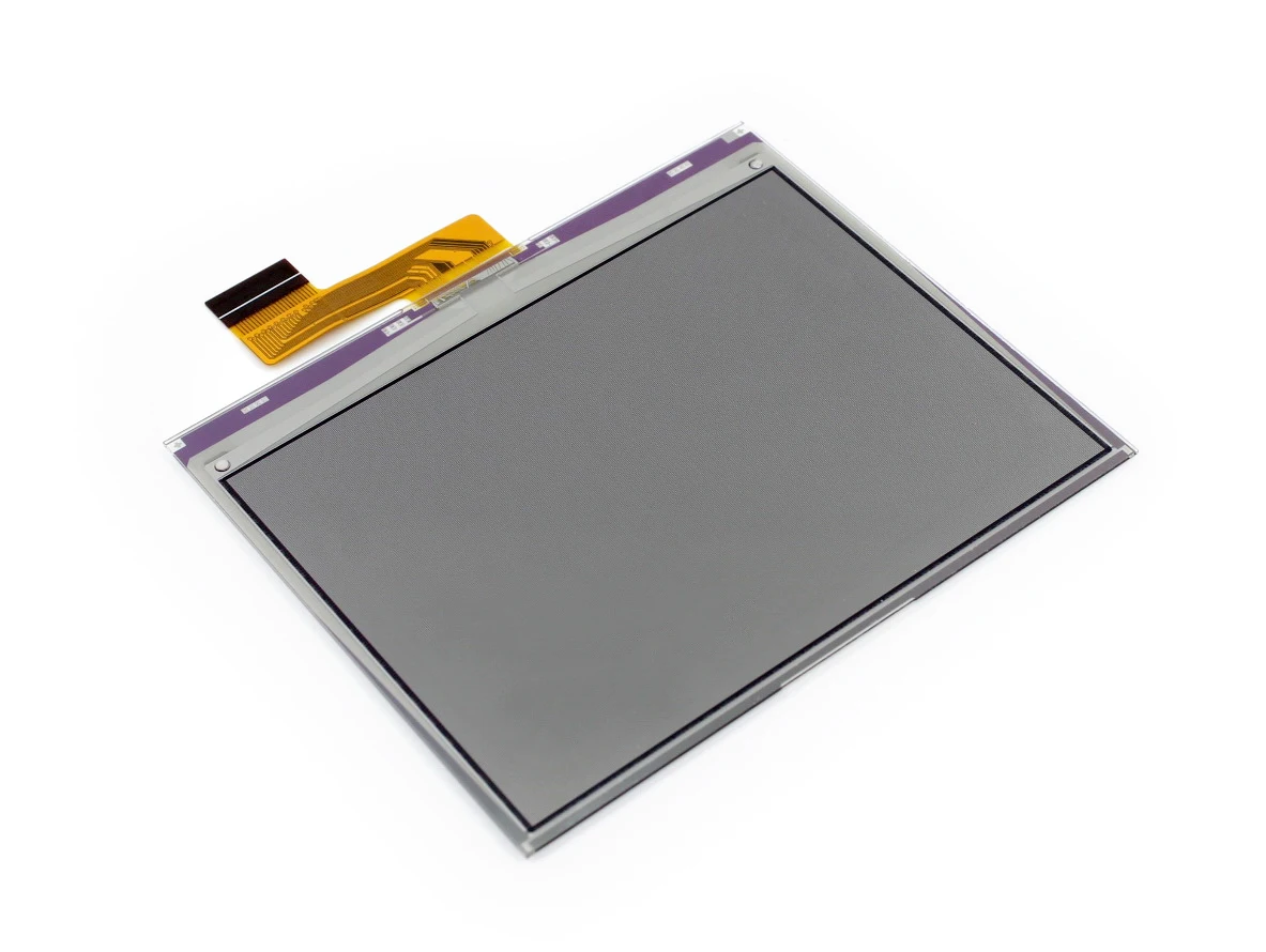 Электронные чернила Waveshare 4 2 дюйма электронные необработанный дисплей