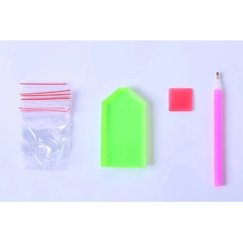 

5D DIY Special Shaped Diamond Painting Note Book Classical Diary Books Aiary Notebook Embroidery Sketchbook Book Cross Stitch