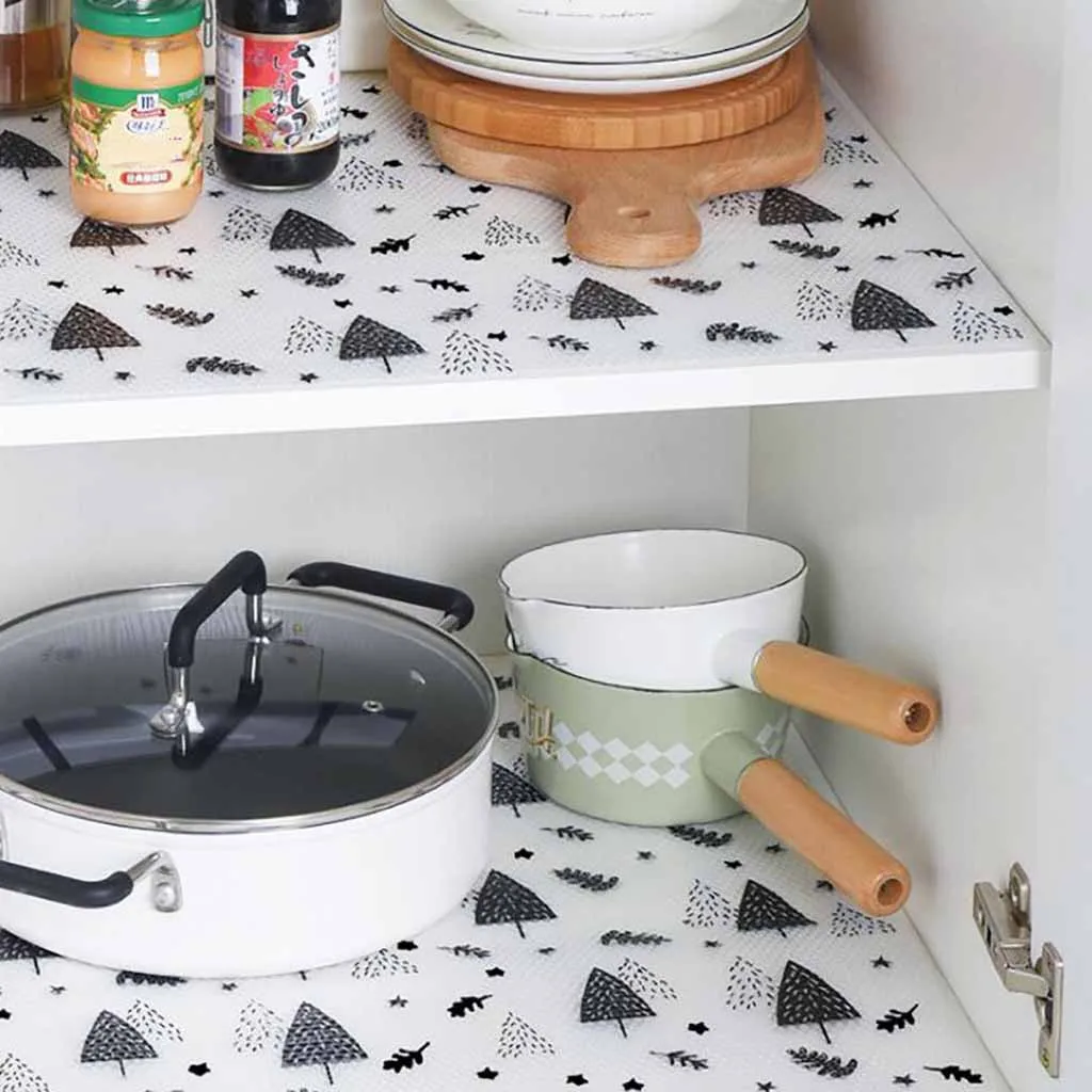 Анти-мороз водонепроницаемые наклейки многофункциональный коврик для