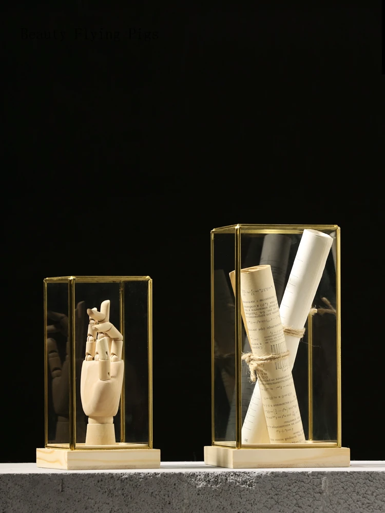 Прямые продажи светильник Роскошная золотая гостиная кабинет модель магазина