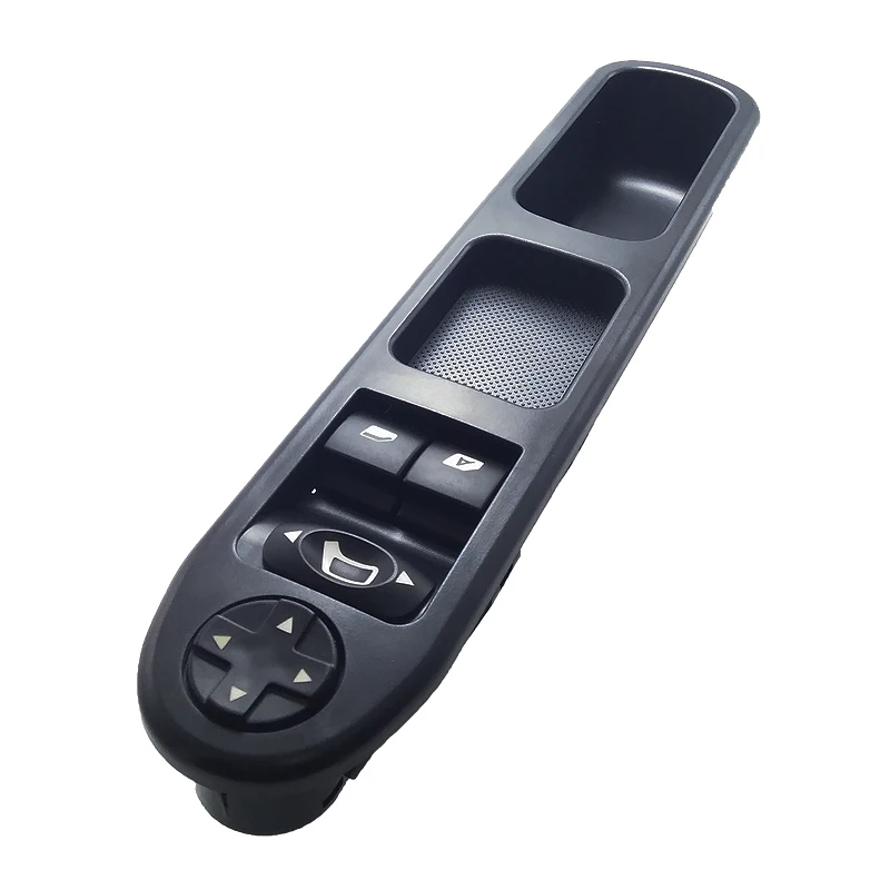 6554. QC 6554QC Новый Мощность переключатель окна регулятор электростеклоподъемника