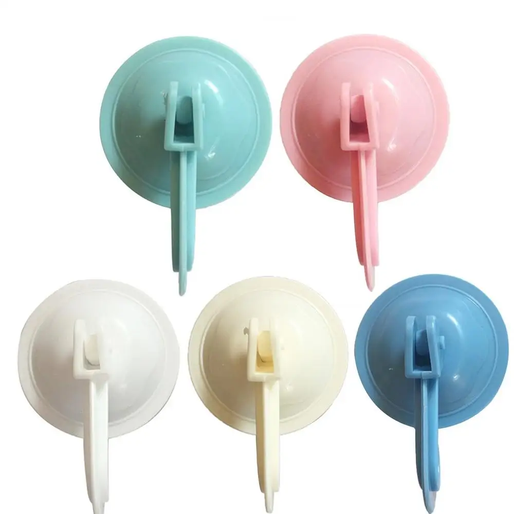 Крючки на присоске кухонные полотенца крючки съемные настенные Вакуумные