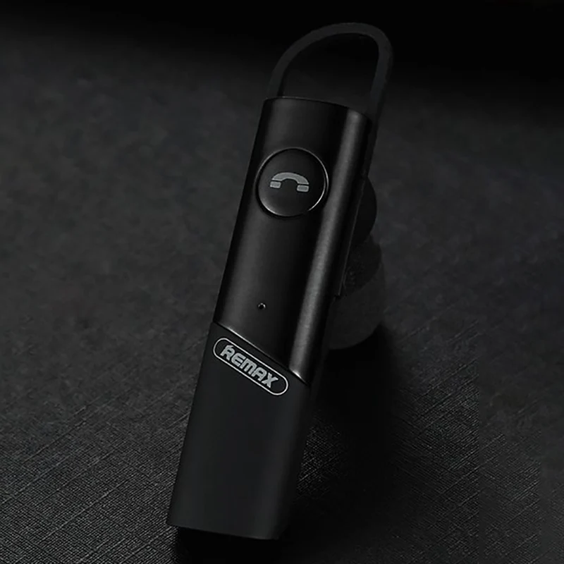 AABB-remax Rb-T15 Спортивная Беспроводная bluetooth-гарнитура в ухо Hi-Fi стерео гарнитура с