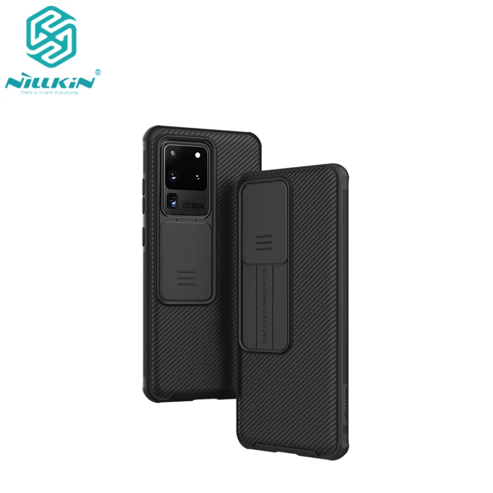 

Чехол-накладка для Samsung Galaxy S20 Ultra, S20 Ultra, S20 Ultra 5G