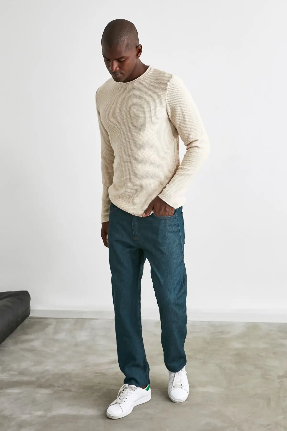 

Trendyol Male Slim Fit Jeans TMNAW21JE0401