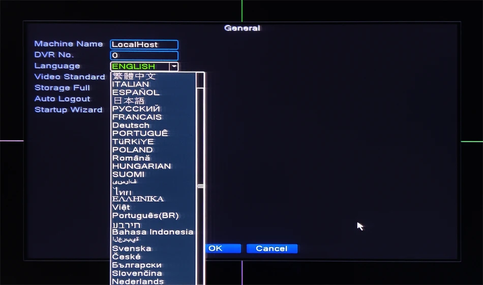 Пульт дистанционного управления XM оригинальный наружный металлический Hi3520D H.264 +