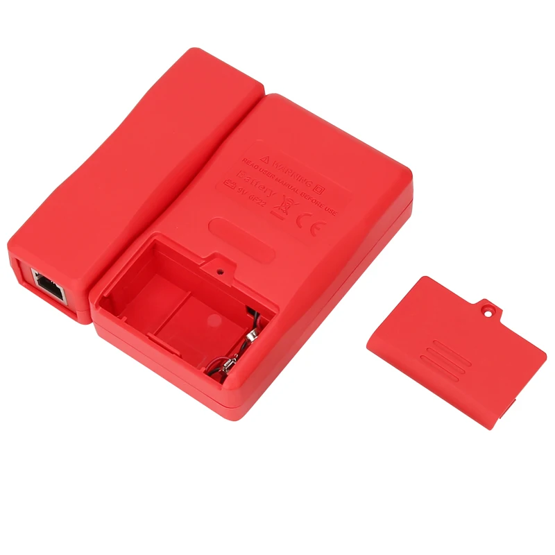 UNI T UT681L/UT681C/UT681HDMI кабельный тестер Телефонная линия/Сетевая линия проверки/Ethernet