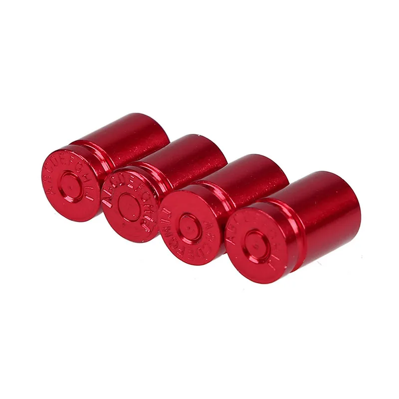 Металлический колпачок клапана автомобильной шины POSSBAY s воздушного колеса