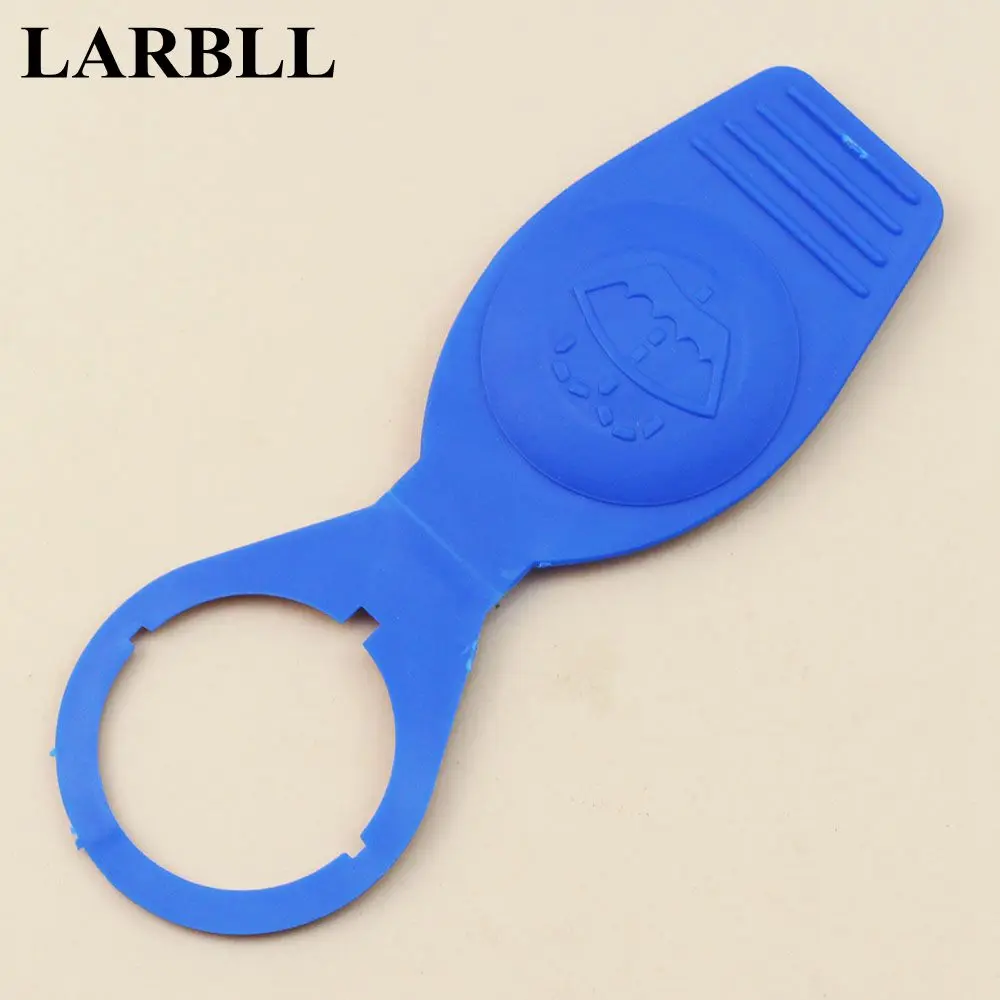 Тюнинг автомобиля крышка для бутылки с жидкостью мытья лобового стекла 1K0955455 VW Golf