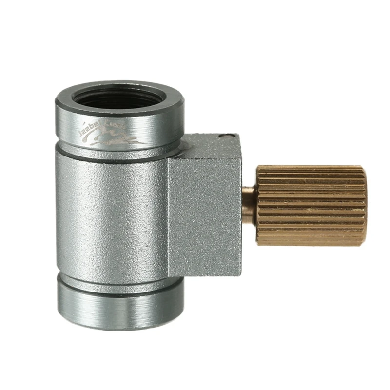 Газовый переходник для газовой плиты клапан канистра газовый преобразователь