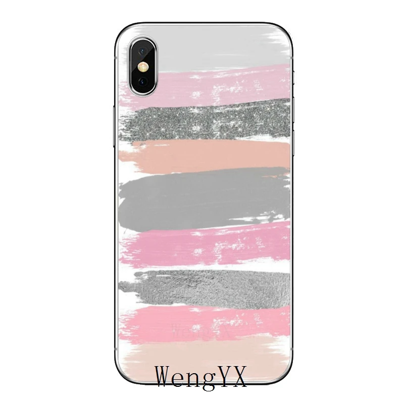 rose-gold-pink-A-09 Розовое золото, розовый Принцесса Королева для huawei mate 20 10 9 P30 P20 P10 P9 pro Lite P Smart plus аксессуары чехол для телефона - Color: rose-gold-pink-A-09