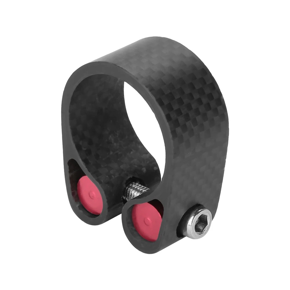 Зажим для сидения велосипеда дорожный горный велосипед Подседельный штырь зажим