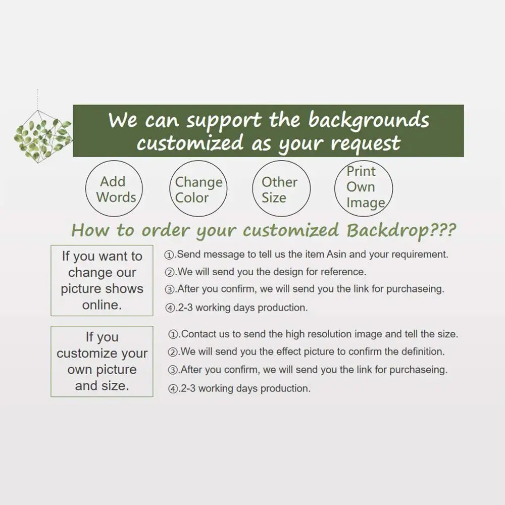 Фон для фотосъемки мальчиков с изображением грандзя де Зенон на день