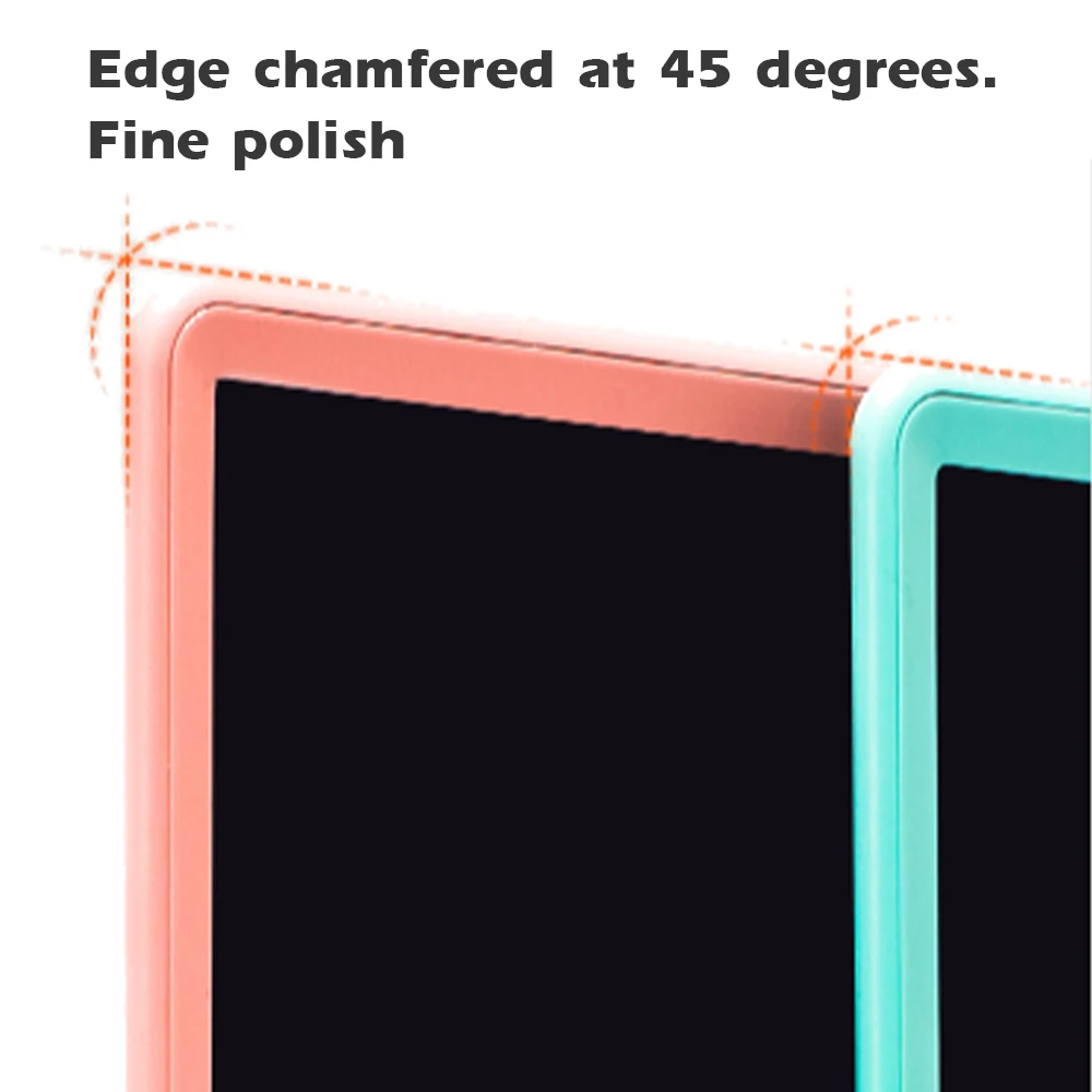 15 дюймовые ЖК планшеты для письма цифровые рисования рукописного ввода