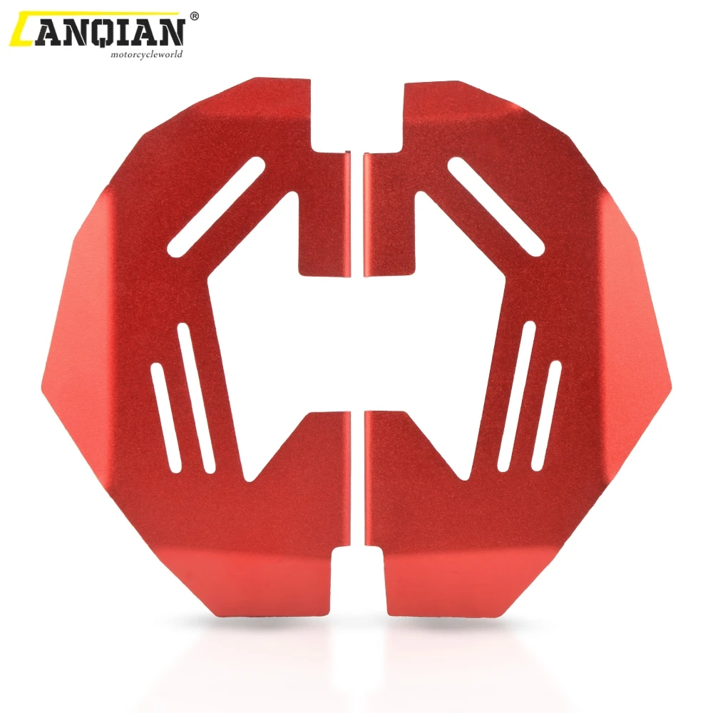 Для BMW R1250RS R1250 RS R 1250RS 1250 2015 2016 2017 2018 2019 CNC аксессуары для мотоциклов с ЧПУ крышка