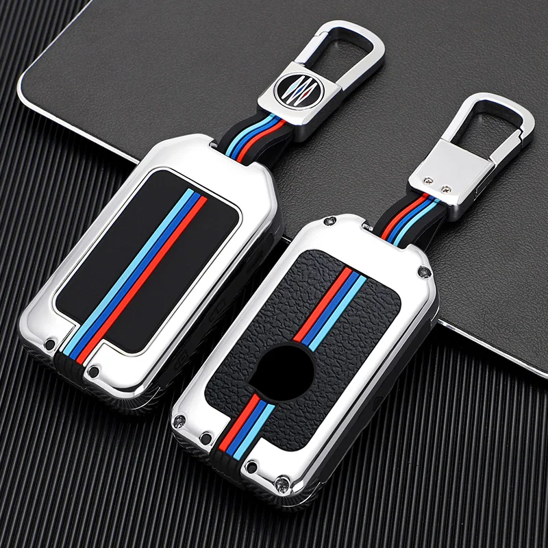 

Car Key Case Protective Shell Keychain Ring Is Suitable For Volvo XC40 XC60 S60 V60 S90 XC90 V90 2017 2018 T5T6 T8 2015 2016