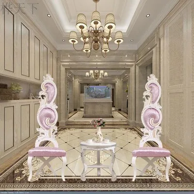 Комплект диванов для гостиной мебель диван-кровать тканевый диван 2 стула