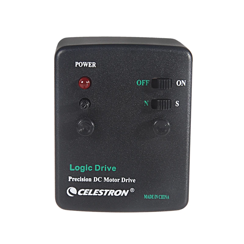 

Celestron EQ2 equator, an astronomical telescope accessory, economic electric motor tracking 80eq90eq130eq single-axis motor