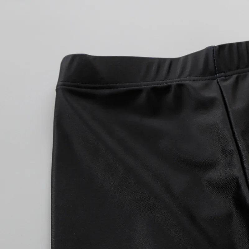 Детский купальник из двух частей для девочек с длинным рукавом УФ защитой UPF50 +